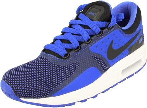 Nike AIR MAX Zero Essential GS Boys Running